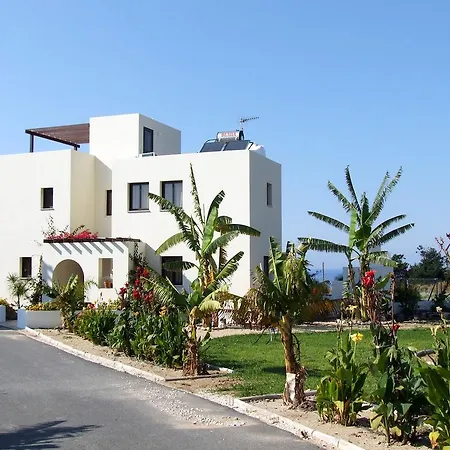 Aura Paphos