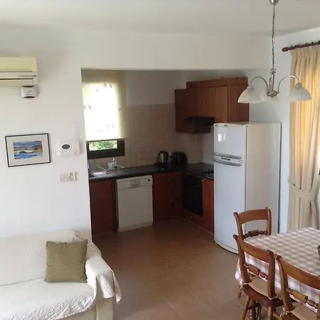 Villa Aura Paphos
