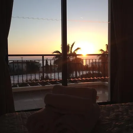 Aura Villa Paphos