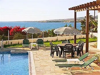 Aura Villa