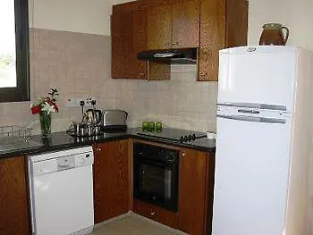 Aura Holiday Villas Villa Paphos