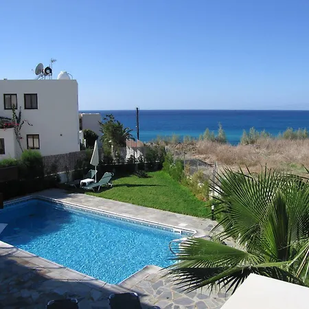 Villa Aura Holiday Villas *